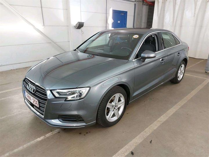 AUDI A3 BERLINE 2016 wauzzz8v5h1012097