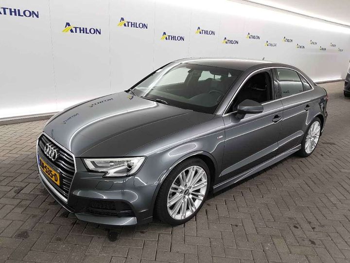 AUDI A3 LIMOUSINE 2016 wauzzz8v5h1013282