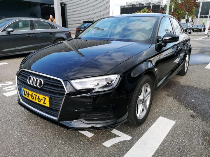 AUDI A3 LIMOUSINE 2016 wauzzz8v5h1015050