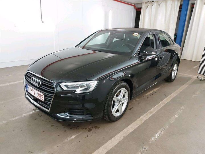 AUDI A3 BERLINE 2016 wauzzz8v5h1015310