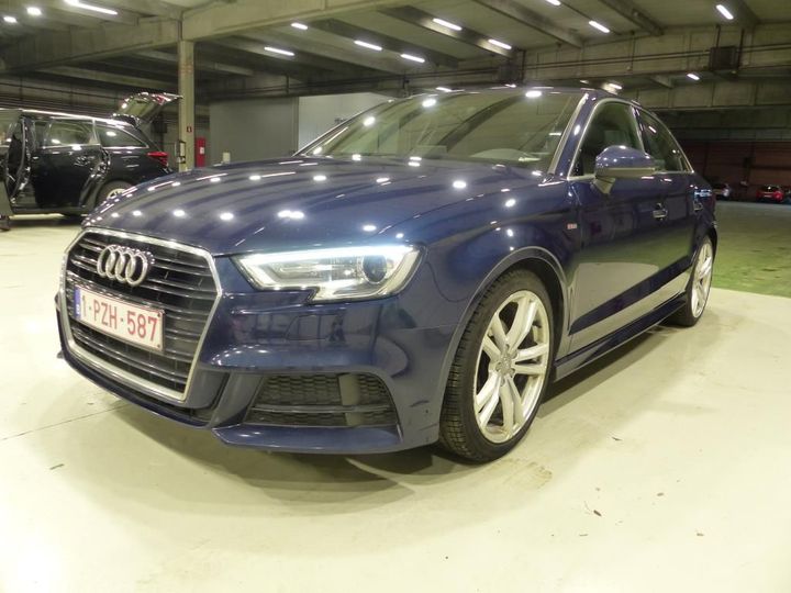 AUDI A3 SEDAN 2016 wauzzz8v5h1018028