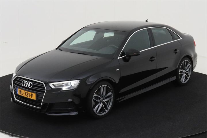 AUDI A3 LIMOUSINE 2016 wauzzz8v5h1021737