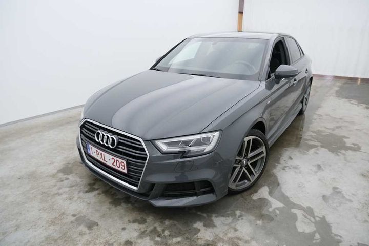 AUDI A3 BERLINE FL&#3916 2016 wauzzz8v5h1022645