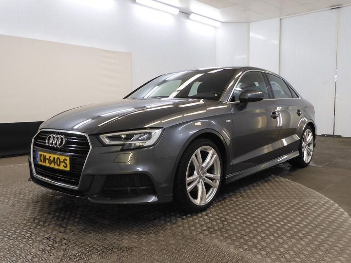 AUDI A3 LIMOUSINE 2016 wauzzz8v5h1026615