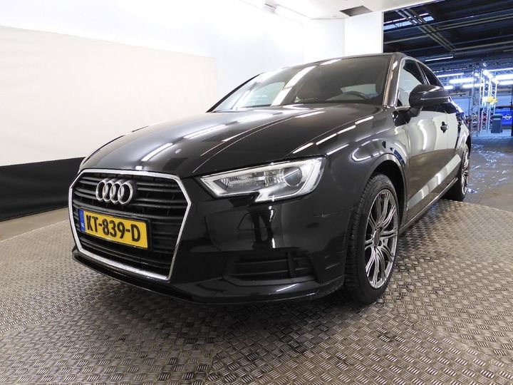 AUDI A3 LIMOUSINE 2016 wauzzz8v5h1028462