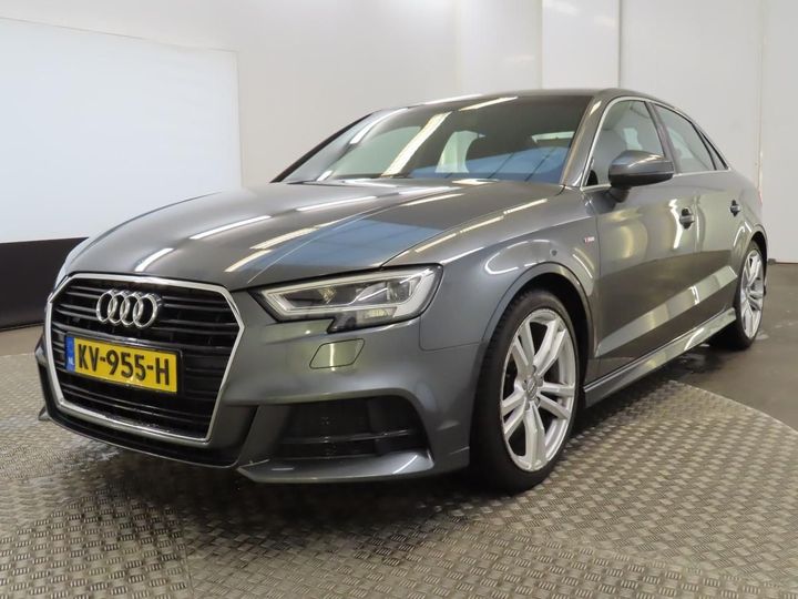 AUDI A3 LIMOUSINE 2016 wauzzz8v5h1035783