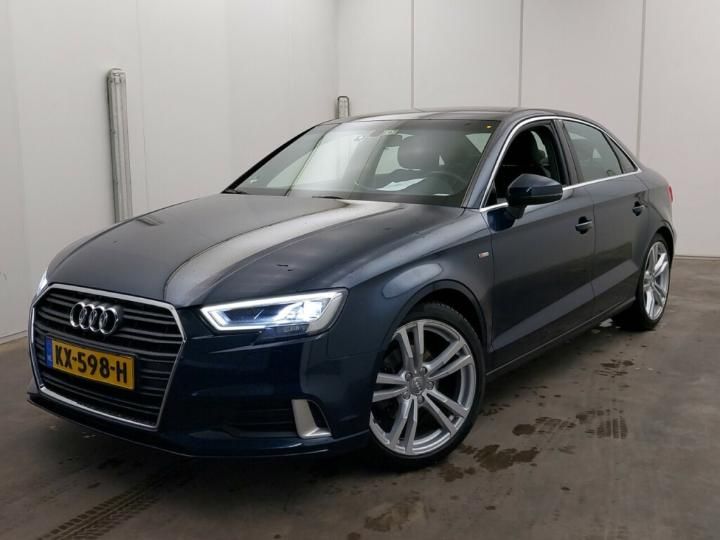 AUDI A3 2017 wauzzz8v5h1036030