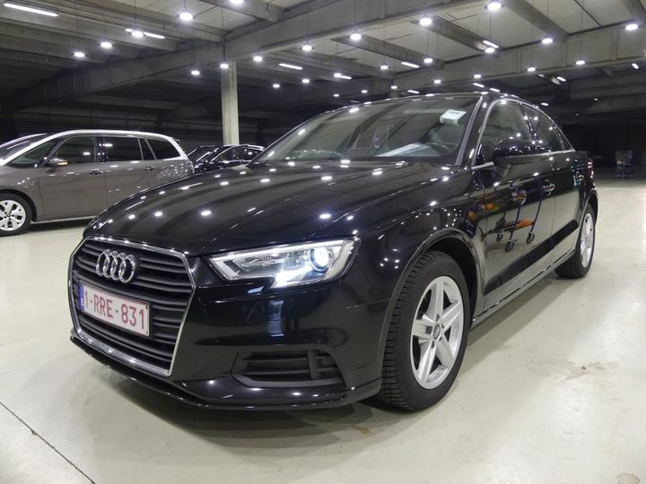 AUDI A3 SEDAN 2017 wauzzz8v5h1036562