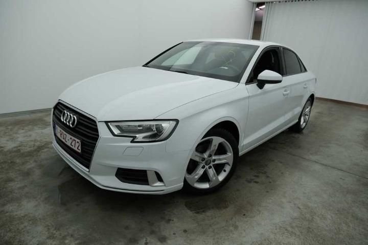 AUDI A3 BERLINE FL&#3916 2016 wauzzz8v5h1038263