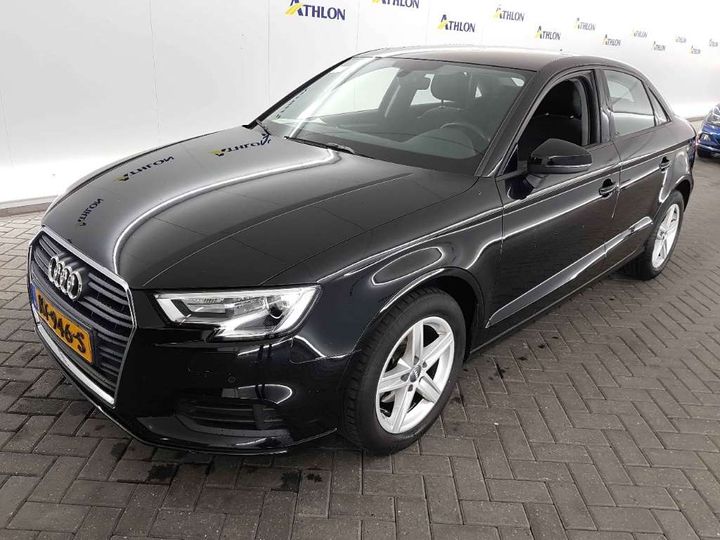 AUDI A3 LIMOUSINE 2017 wauzzz8v5h1038375