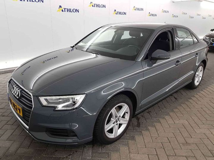 AUDI A3 LIMOUSINE 2016 wauzzz8v5h1044337