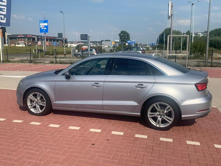 AUDI A3 LIMOUSINE 2017 wauzzz8v5h1047514