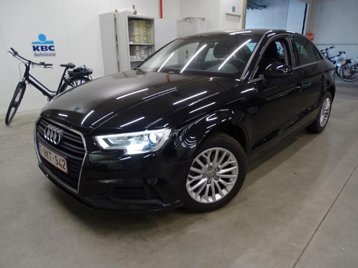 AUDI A3 BERLINE 2017 wauzzz8v5h1048968