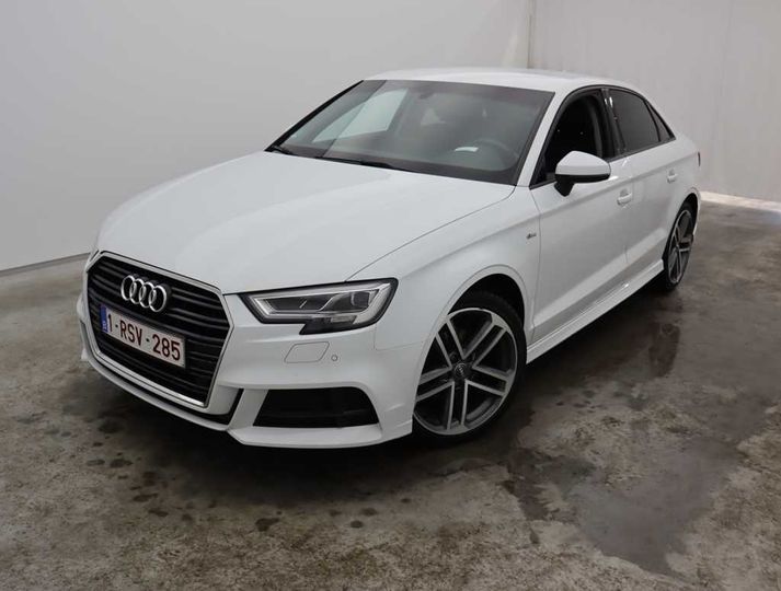 AUDI A3 BERLINE FL&#3916 2017 wauzzz8v5h1051479