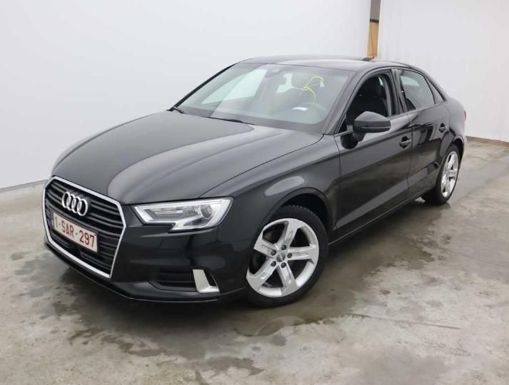 AUDI A3 BERLINE FL&#3916 2017 wauzzz8v5h1060702