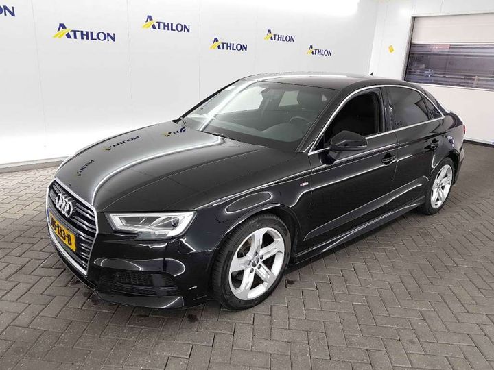 AUDI A3 LIMOUSINE 2017 wauzzz8v5h1066256