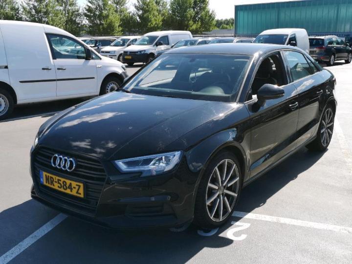 AUDI A3 LIMOUSINE 2017 wauzzz8v5h1066306