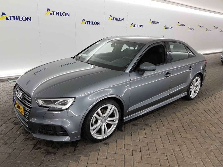 AUDI A3 LIMOUSINE 2017 wauzzz8v5h1066564