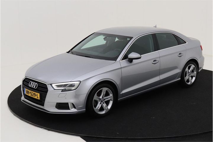 AUDI A3 LIMOUSINE 2017 wauzzz8v5h1068802