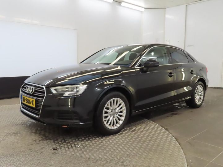 AUDI A3 LIMOUSINE 2017 wauzzz8v5h1074387