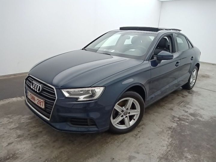 AUDI A3 BERLINE FL&#3916 2017 wauzzz8v5h1076754