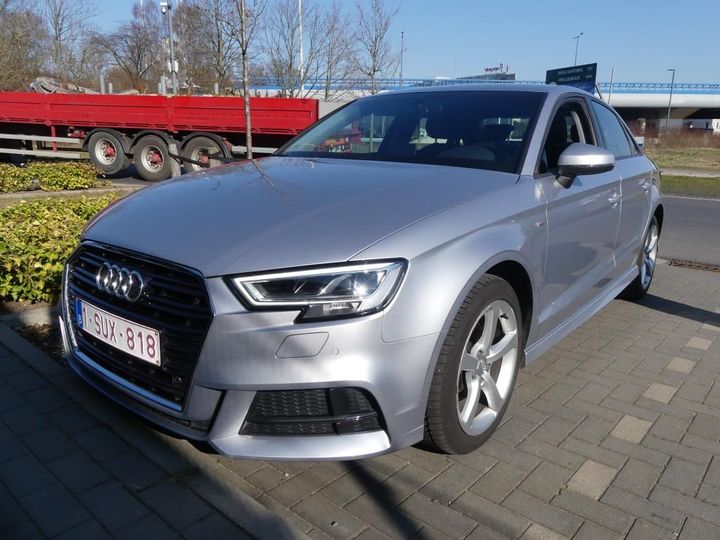 AUDI A3 SEDAN 2017 wauzzz8v5h1078519