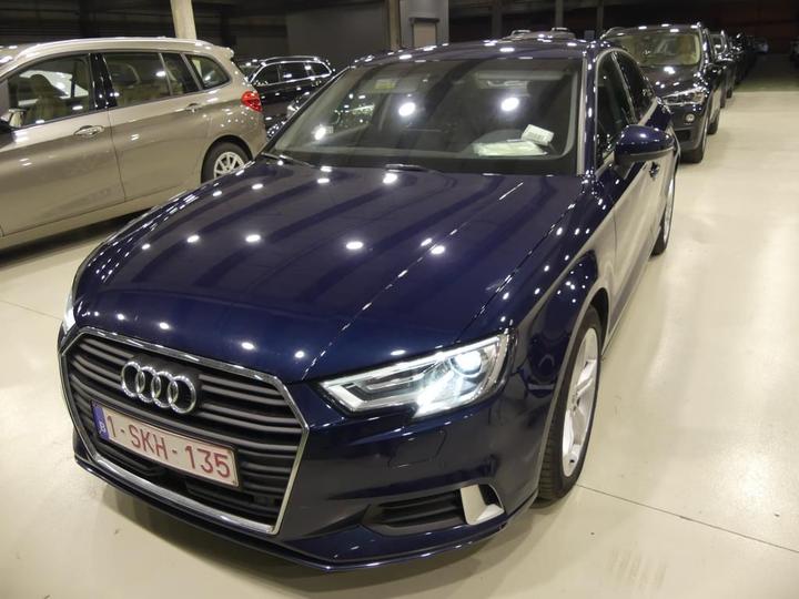 AUDI A3 SEDAN 2017 wauzzz8v5h1079461