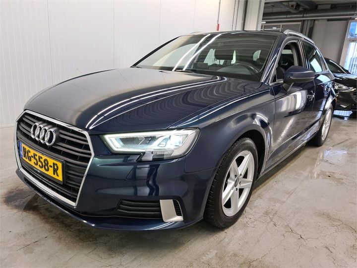 AUDI A3 2017 wauzzz8v5ha007837