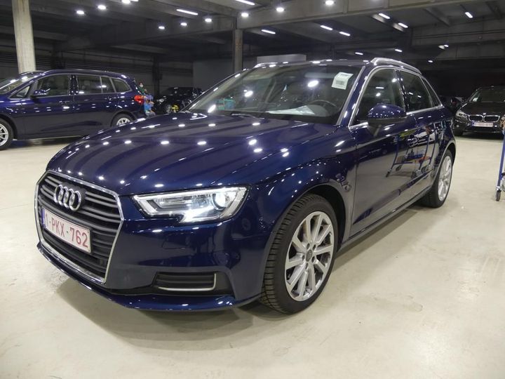 AUDI A3 SPORTBACK 2016 wauzzz8v5ha008518