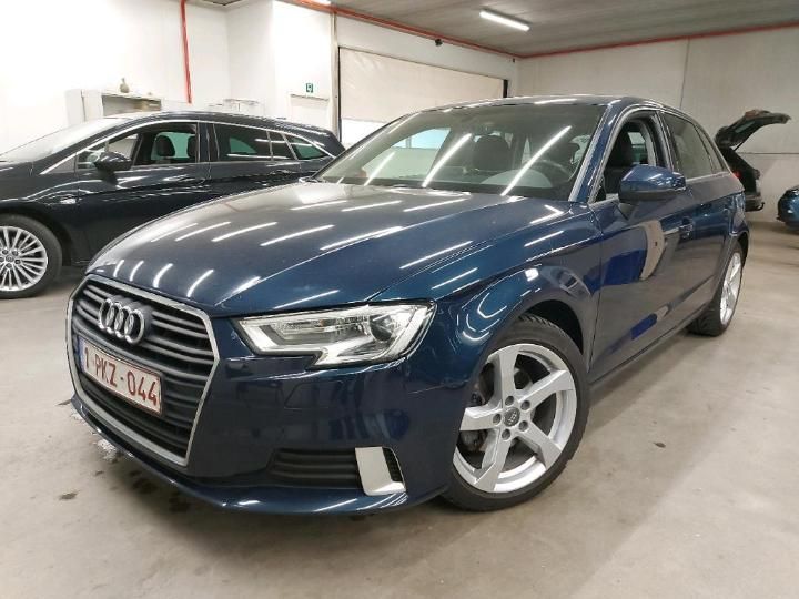 AUDI A3 SPORTBACK 2016 wauzzz8v5ha011077