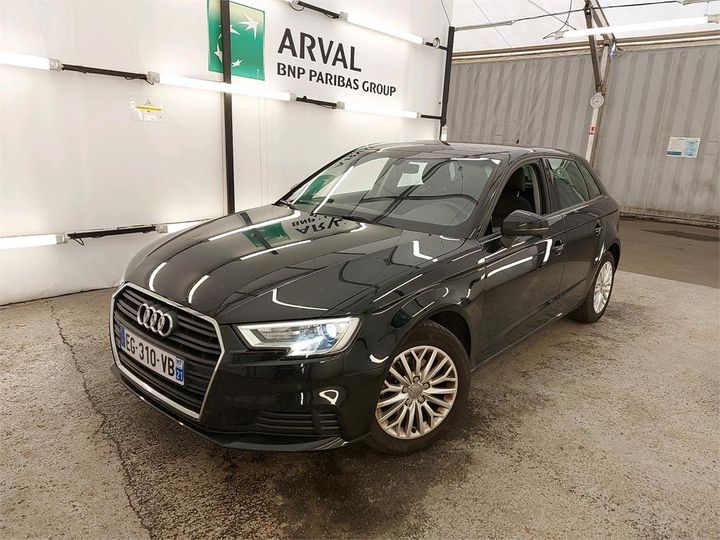 AUDI A3 SPORTBACK 2016 wauzzz8v5ha024024