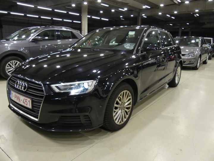 AUDI A3 SPORTBACK 2016 wauzzz8v5ha024878