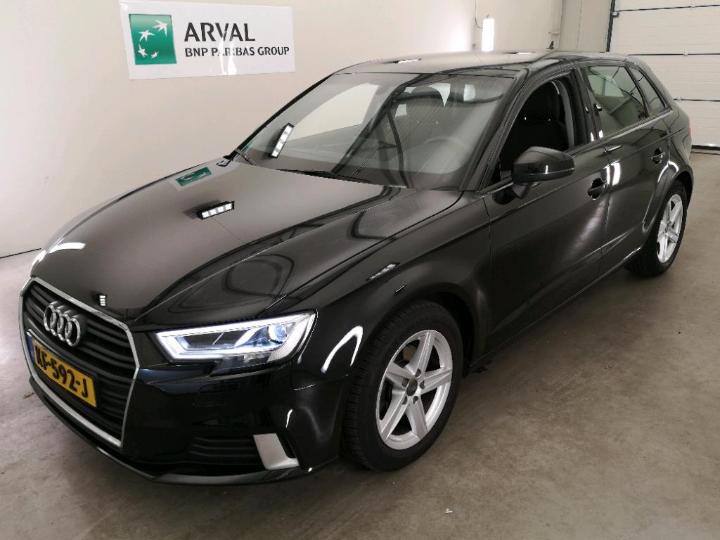 AUDI A3 2016 wauzzz8v5ha025576