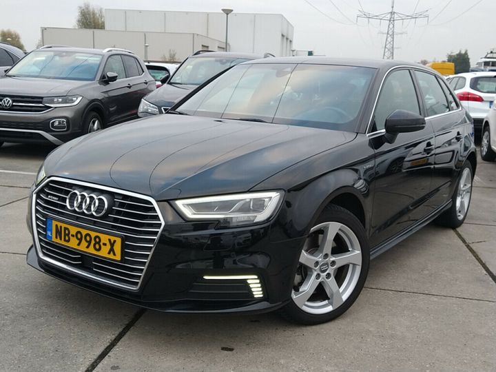 AUDI A3 2016 wauzzz8v5ha025626