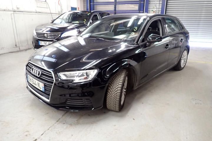 AUDI A3 SPORTBACK 2016 wauzzz8v5ha026386