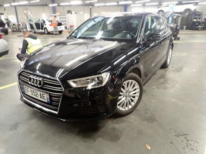 AUDI A3 SPORTBACK 2016 wauzzz8v5ha026856