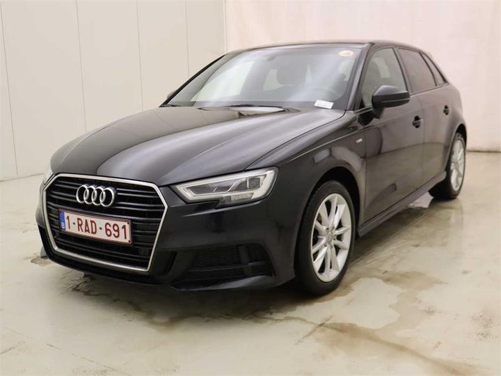 AUDI A3 2016 wauzzz8v5ha031734