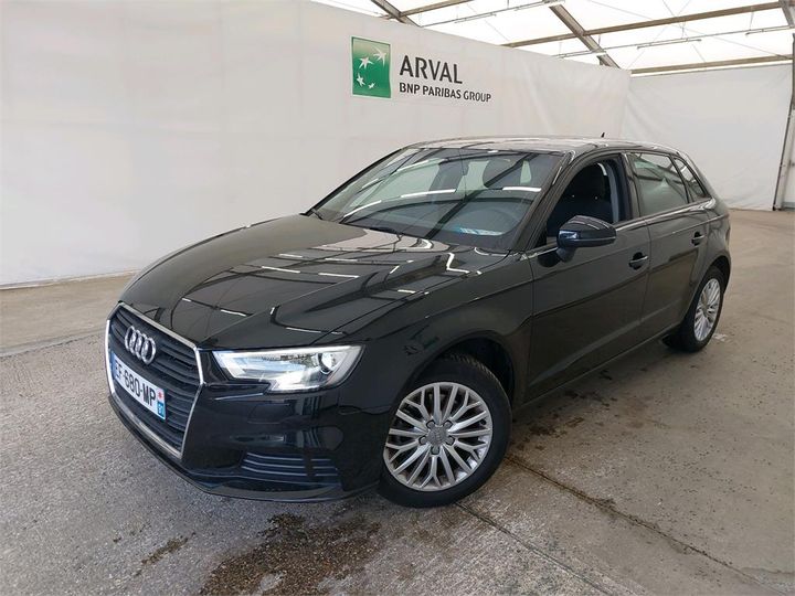 AUDI A3 SPORTBACK 2016 wauzzz8v5ha032849