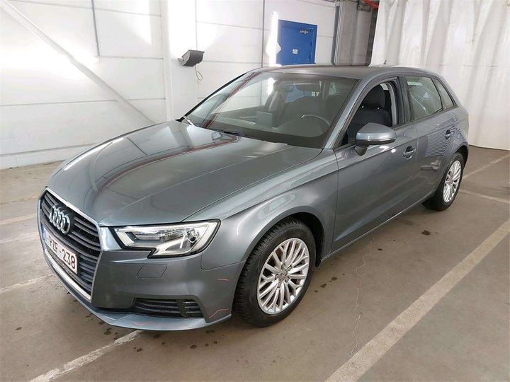 AUDI A3 SPORTBACK 2016 wauzzz8v5ha034102