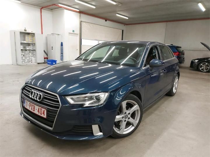 AUDI A3 SPORTBACK 2016 wauzzz8v5ha047013