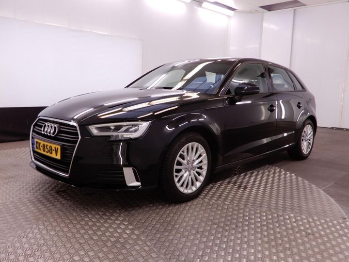 AUDI A3 SPORTBACK 2016 wauzzz8v5ha048128