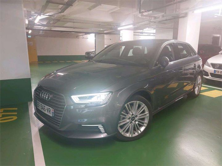 AUDI A3 SPORTBACK 2016 wauzzz8v5ha048386