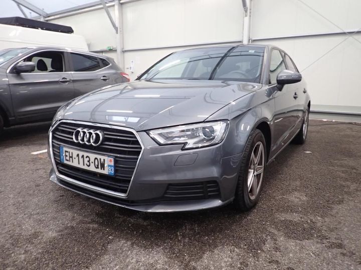 AUDI A3 SPORTBACK 2016 wauzzz8v5ha050056