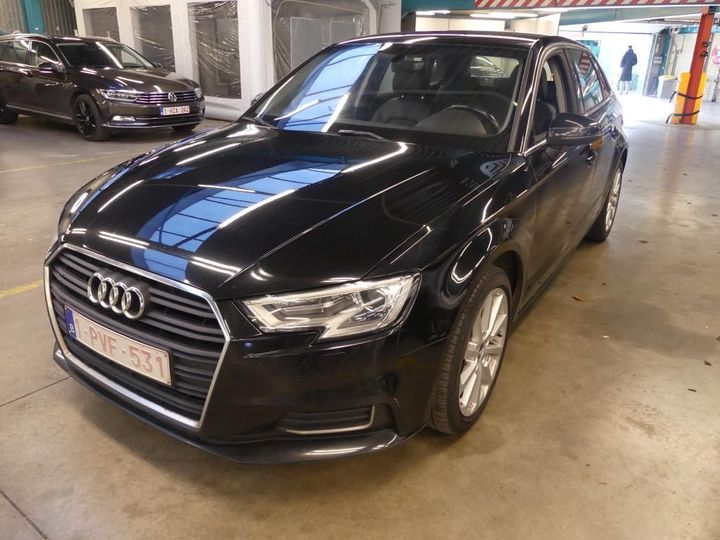 AUDI A3 SPORTBACK 2016 wauzzz8v5ha050204