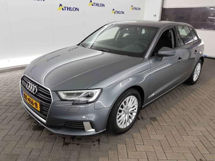 AUDI A3 SPORTBACK 2016 wauzzz8v5ha050879