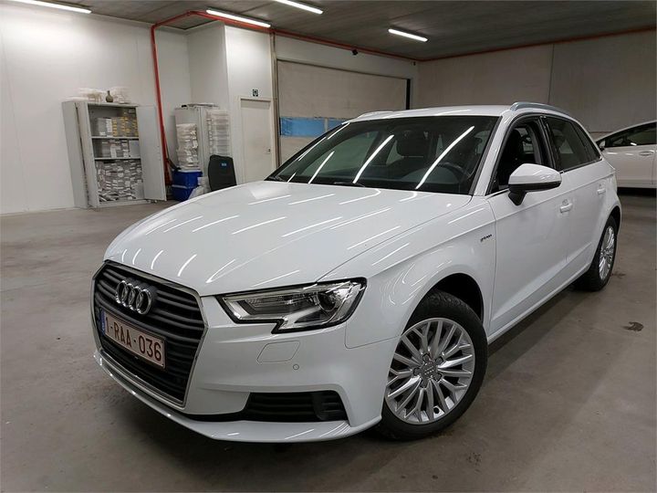 AUDI A3 SPORTBACK 2016 wauzzz8v5ha051143