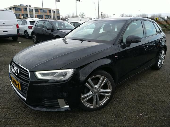 AUDI A3 2016 wauzzz8v5ha051370