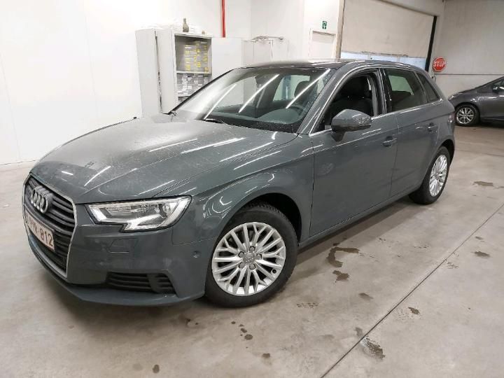 AUDI A3 SPORTBACK 2016 wauzzz8v5ha052986