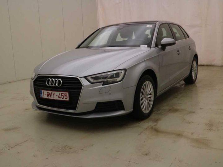 AUDI A3 2016 wauzzz8v5ha053829