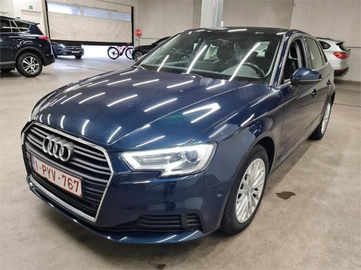 AUDI A3 SPORTBACK 2016 wauzzz8v5ha053832